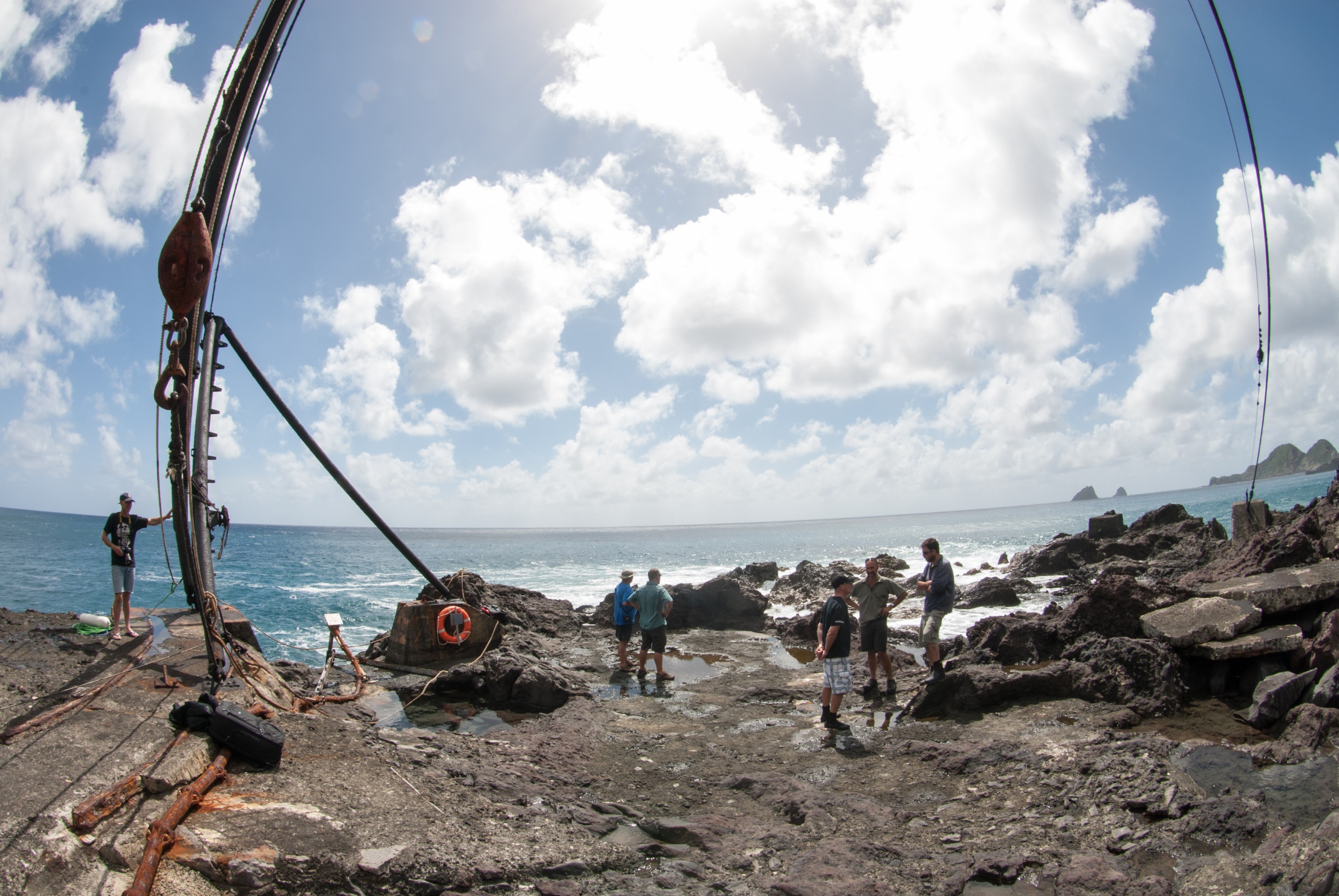 _JFG3536 – kermadec, islands, kermadecs, dive, images, remote, doc, sub tropical, subtropical, sub-tropical, marine, reserve, expedition, lust for rust, mesley, crispin, nz, new, zealand, new zealand, crispin, Kermadecs 13, topside, top, side
